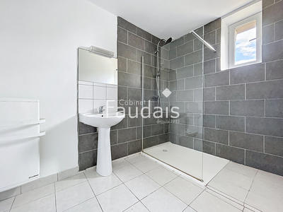 Maison - 117 m² - 4 pièces