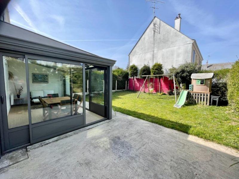 Maison - 149 m² - 7 pièces