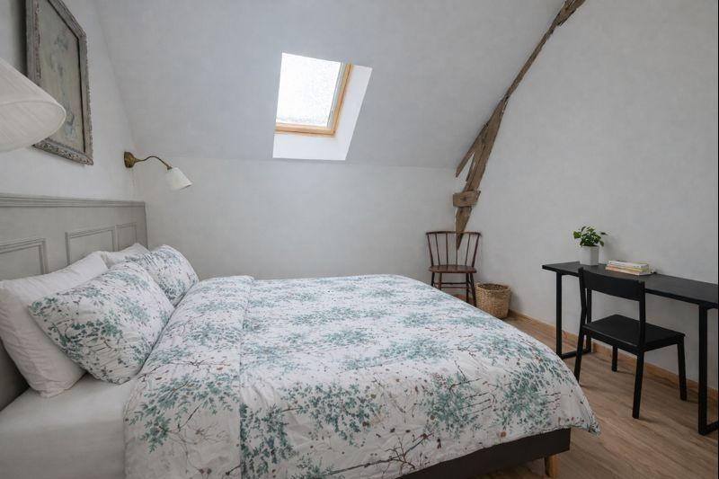 Maison - 103 m² - 4 pièces