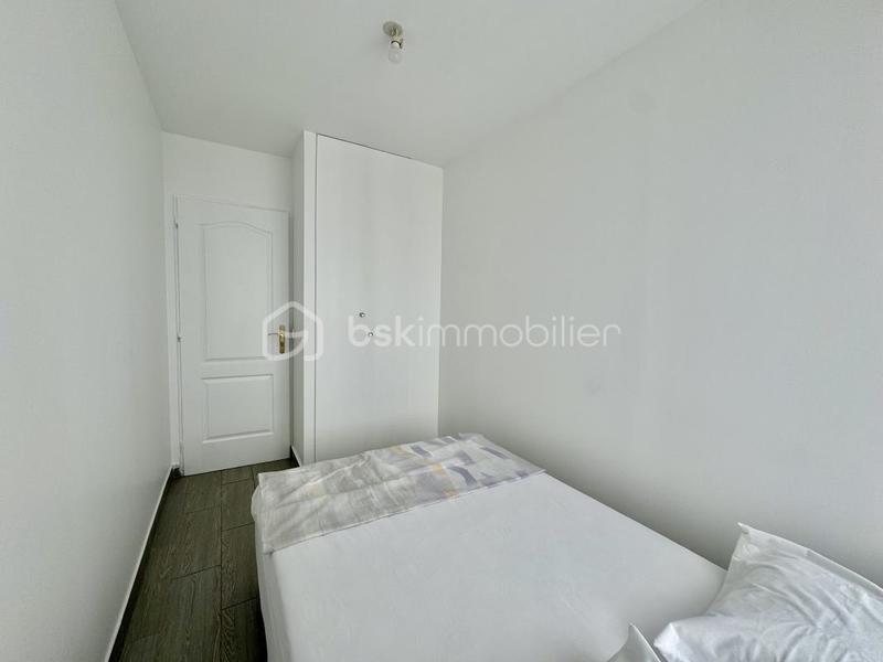 Maison traditionnelle - 90 m² - 5 pièces