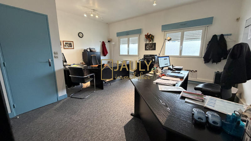 Local commercial - 172 m²