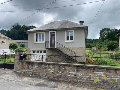 Pavillon - 57 m² - 3 pièces