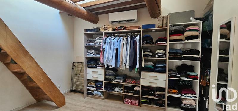 Maison - 86 m² - 3 pièces