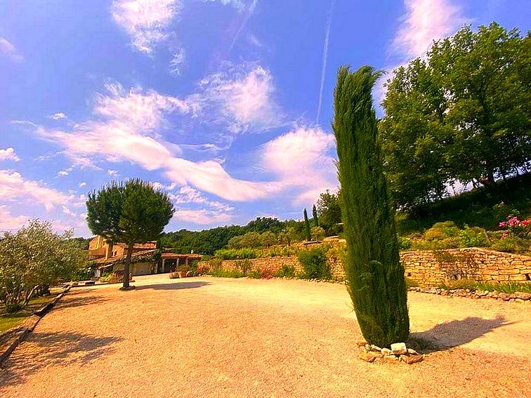 Demeure - 330 m² - 12 pièces