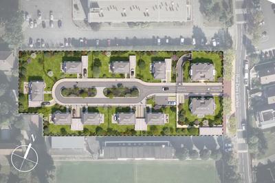 Villa - 159 m² - 5 pièces