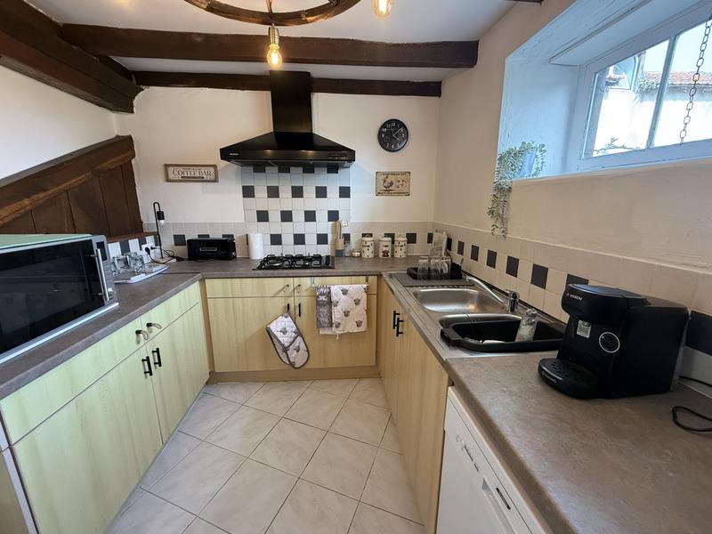 Maison - 340 m² - 17 pièces