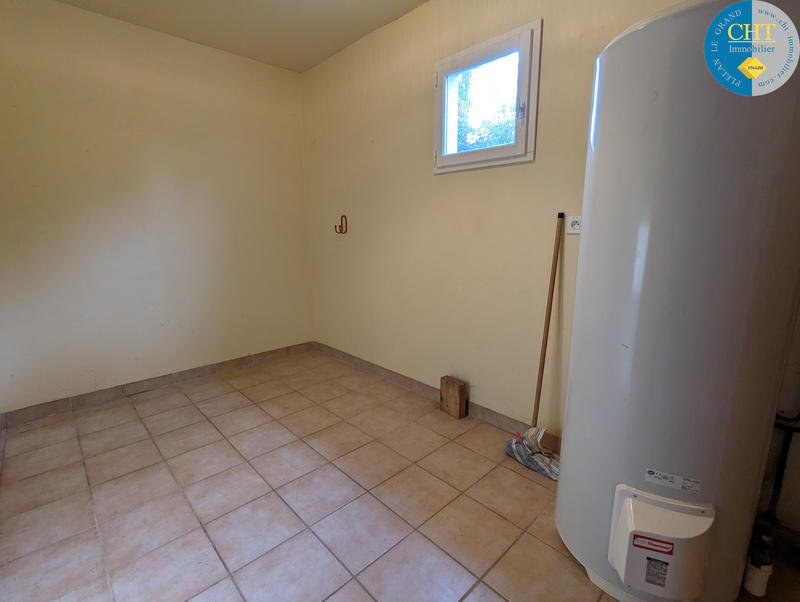 Maison - 132 m² - 7 pièces