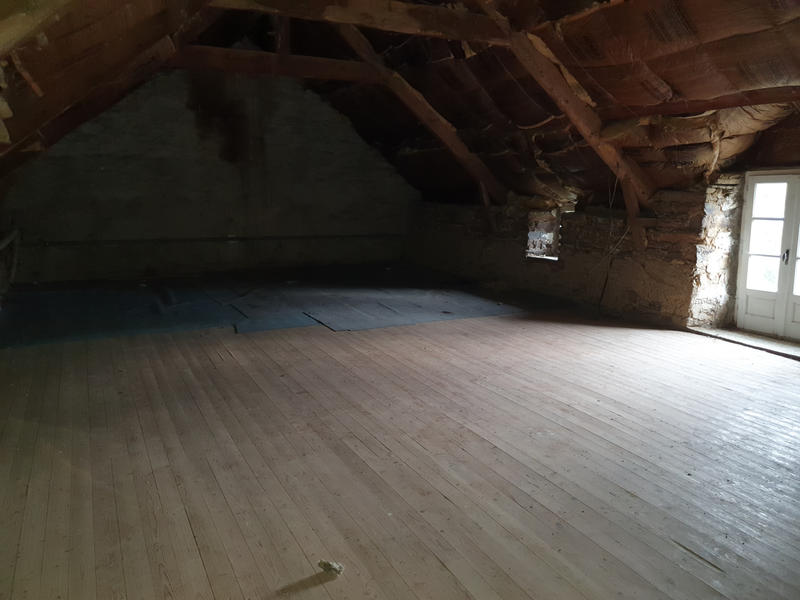 Maison - 84 m² - 4 pièces