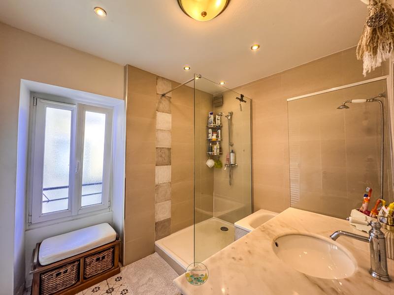 Maison de village - 143 m² - 5 pièces