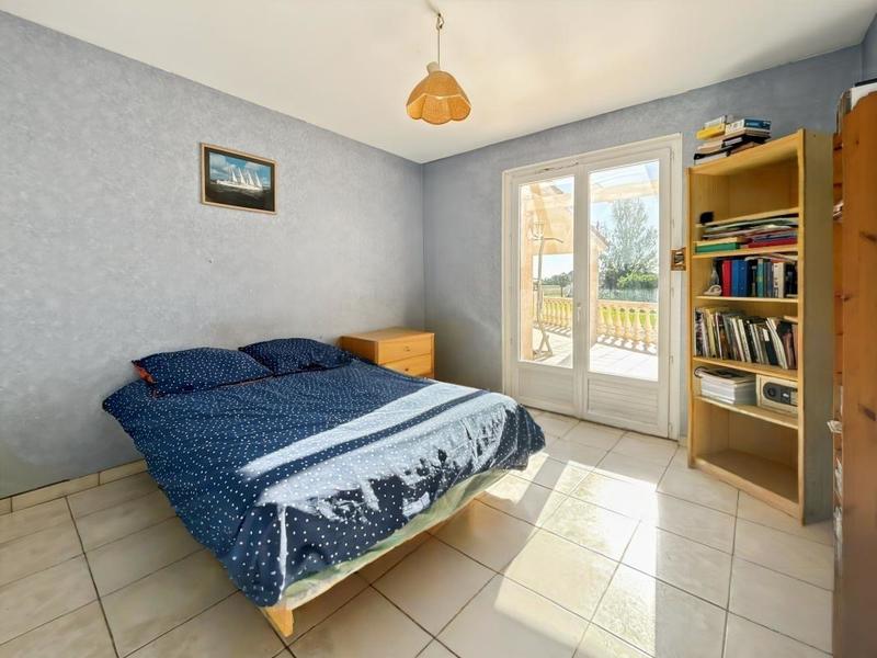 Maison - 200 m² - 7 pièces