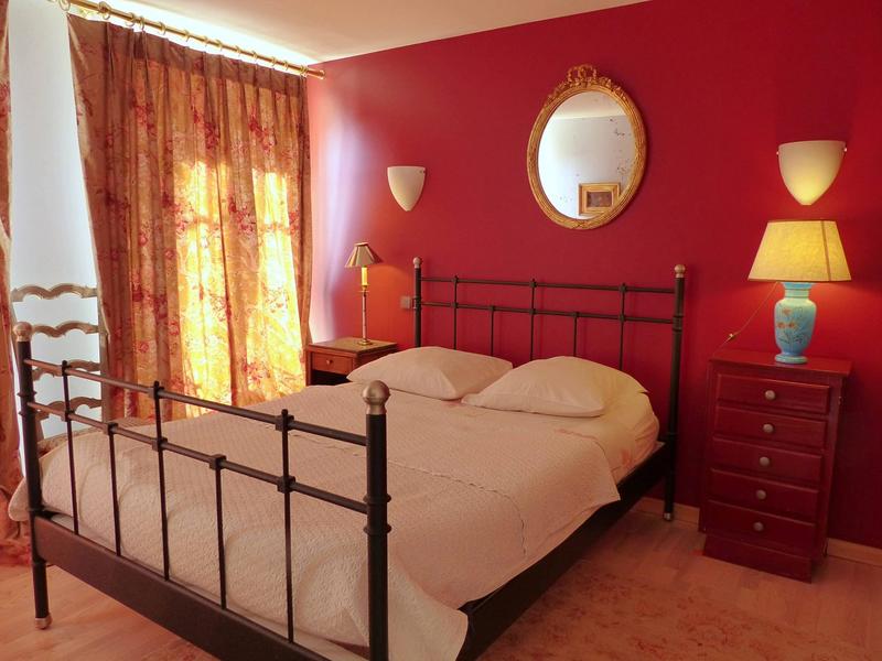 Maison ancienne - 168 m² - 10 pièces