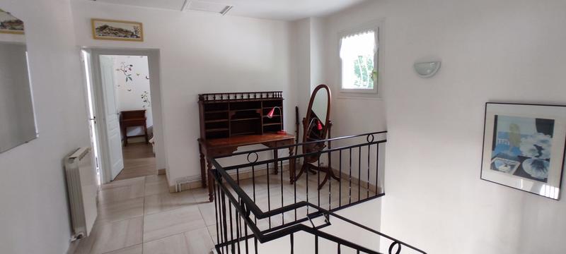 Villa - 154 m² - 5 pièces