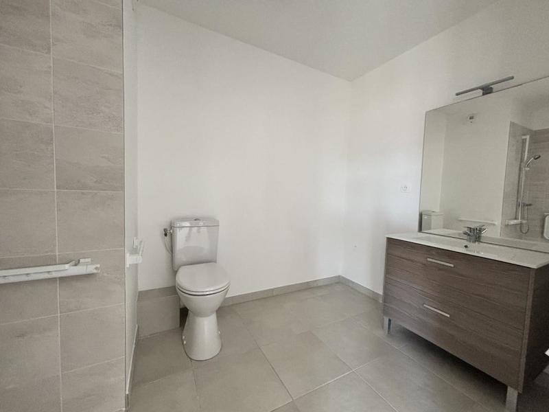 Appartement - 52 m² - 2 pièces