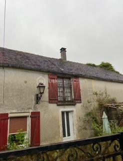 Maison en pierre - 78 m² - 4 pièces