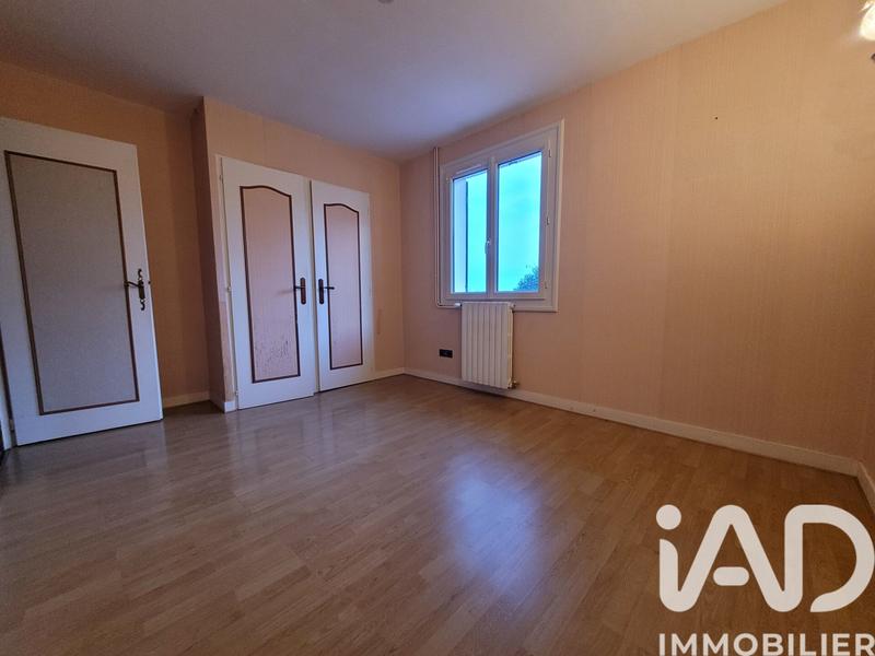 Maison - 119 m² - 3 pièces