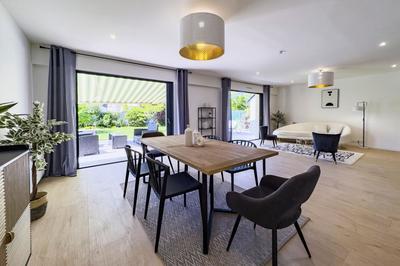 Maison - 137 m² - 4 pièces