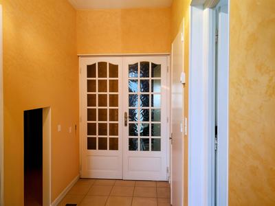 Maison traditionnelle - 133 m² - 6 pièces