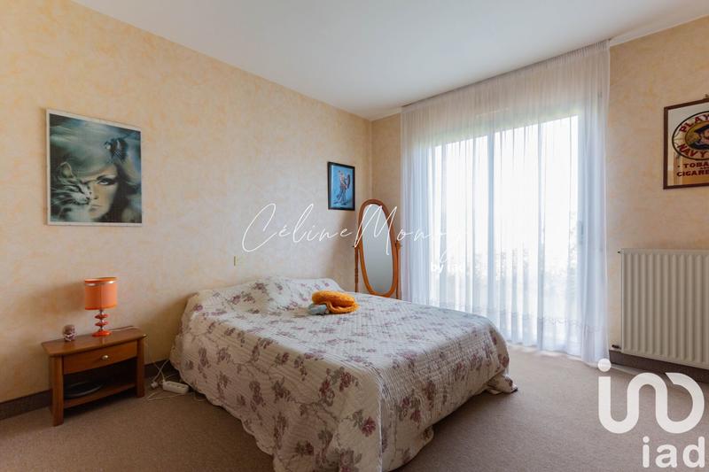 Maison - 114 m² - 4 pièces