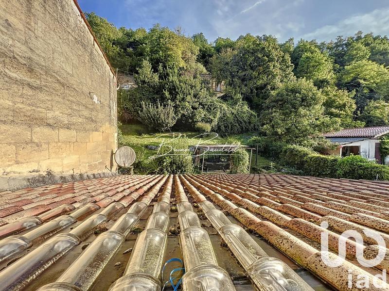 Maison - 125 m² - 4 pièces