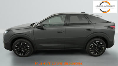 Peugeot 3008 Hybrid 145 e-Dcs6 Gt