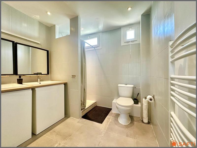 Appartement - 67 m² - 4 pièces