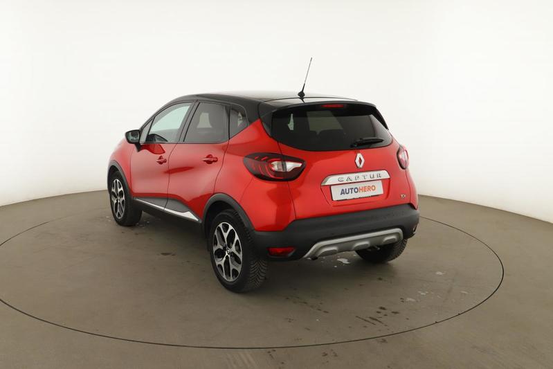 Renault Captur 0.9 TCe Energy Intens 90 ch