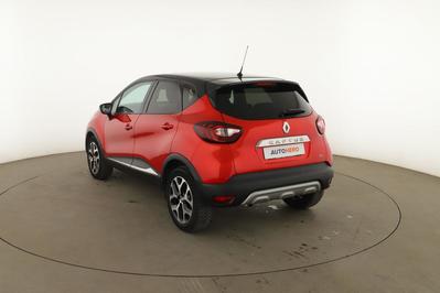 Renault Captur 0.9 TCe Energy Intens 90 ch