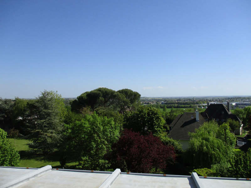 Appartement - 28 m² - 1 pièce