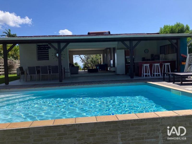 Maison - 70 m² - 4 pièces