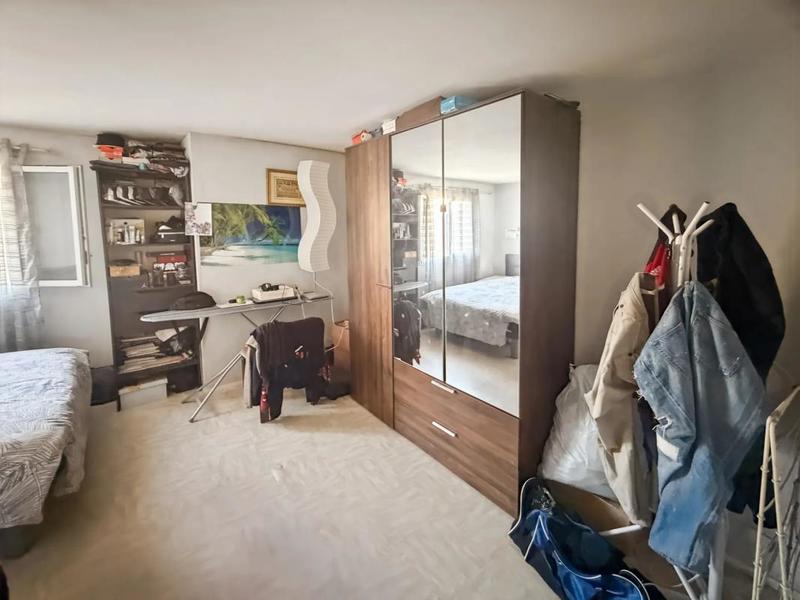 Maison - 114 m² - 5 pièces