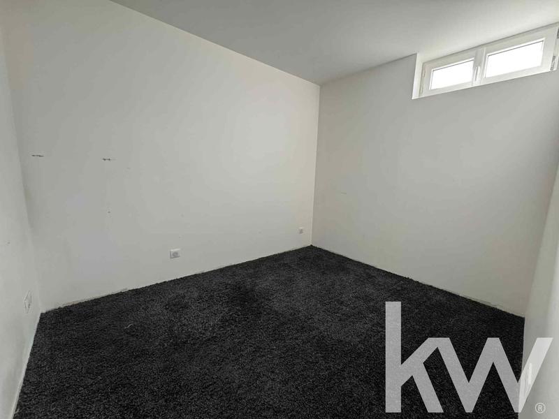 Maison - 54 m² - 3 pièces