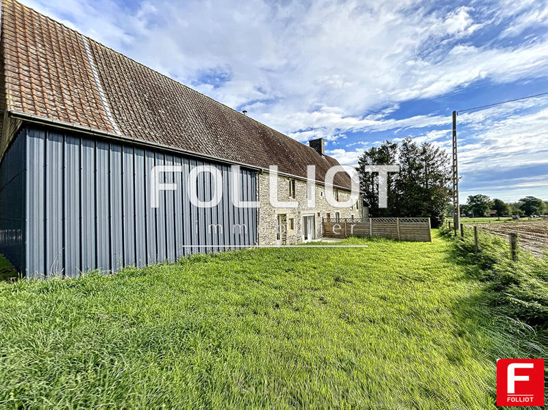 Maison - 190 m² - 9 pièces