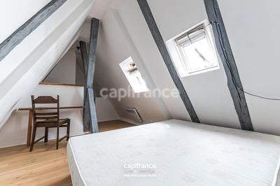 Appartement - 67 m² - 4 pièces