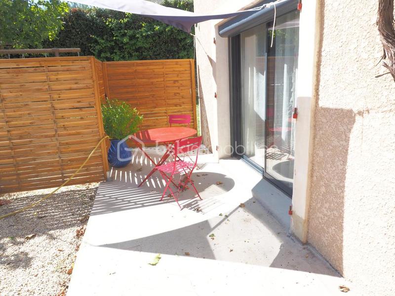 Maison traditionnelle - 165 m² - 6 pièces