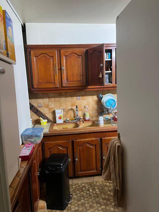 Maison - 400 m² - 8 pièces