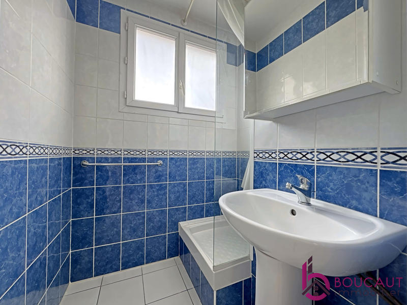 Appartement - 52 m² - 3 pièces