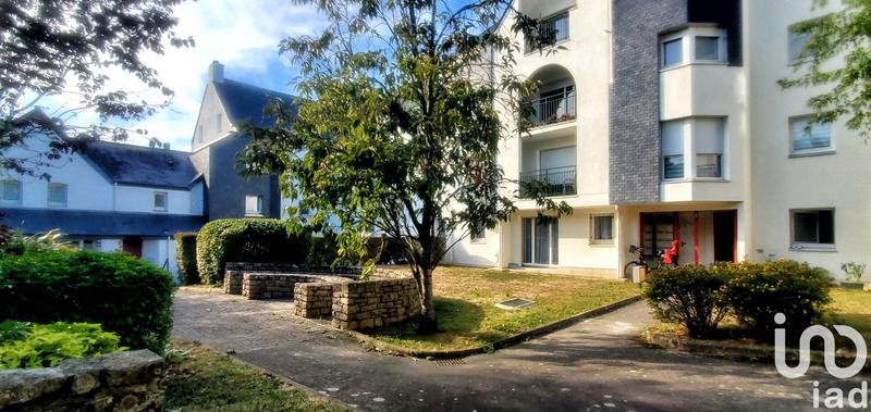 Appartement - 54 m² - 2 pièces