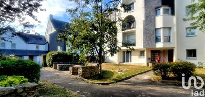 Appartement - 54 m² - 2 pièces