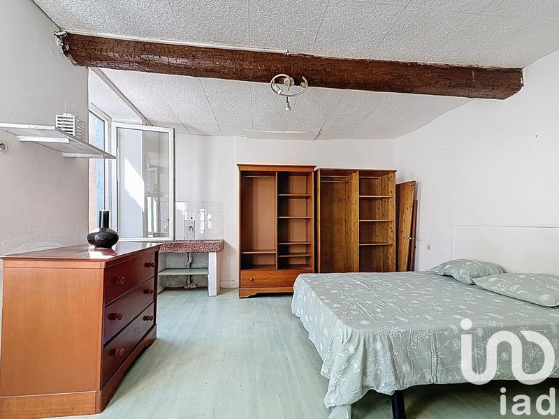 Maison - 53 m² - 3 pièces