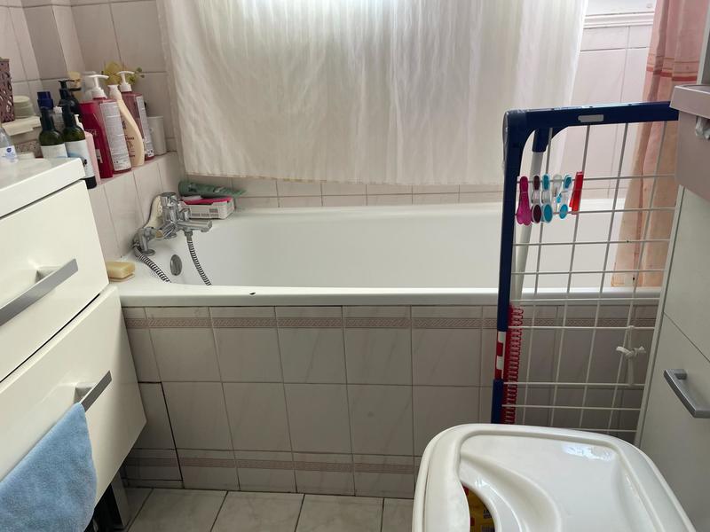 Appartement - 50 m² - 3 pièces