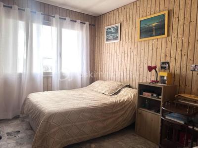 Appartement - 109 m² - 5 pièces