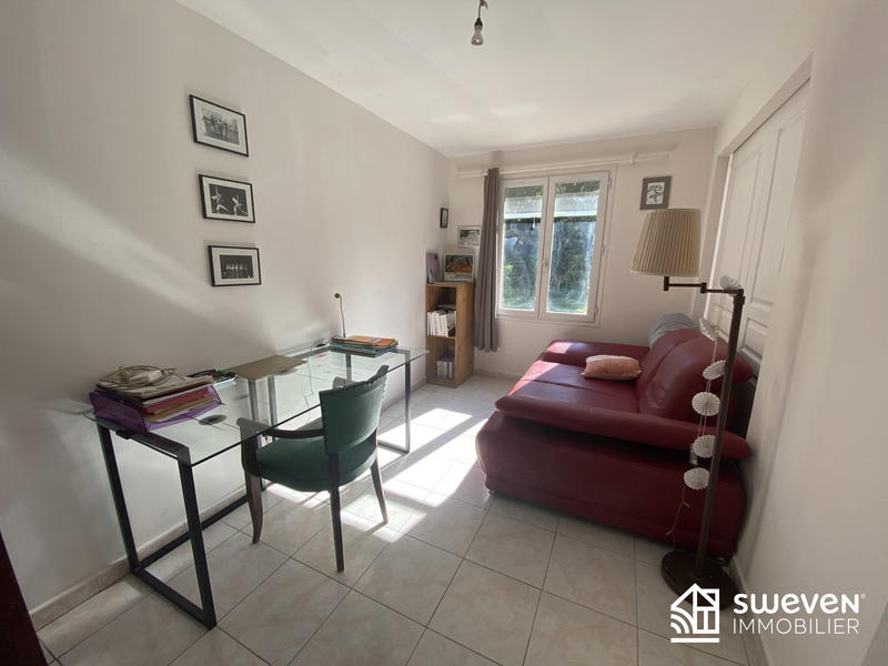 Mas - 100 m² - 5 pièces