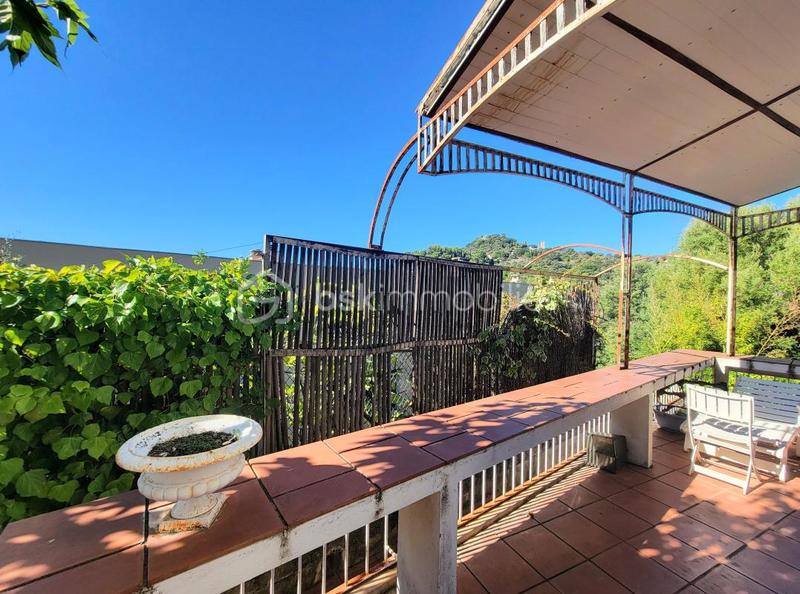 Maison d'architecte - 248 m² - 8 pièces