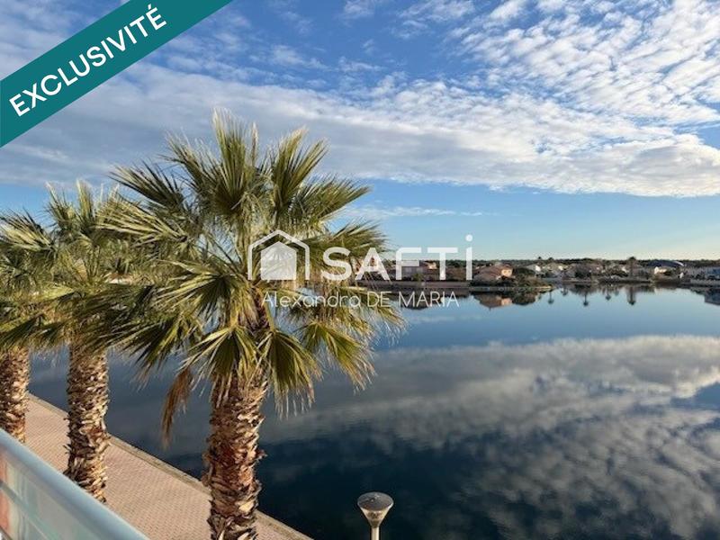 Appartement - 31 m² - 2 pièces