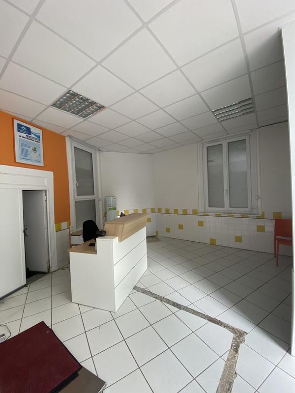 Maison ancienne - 130 m² - 6 pièces