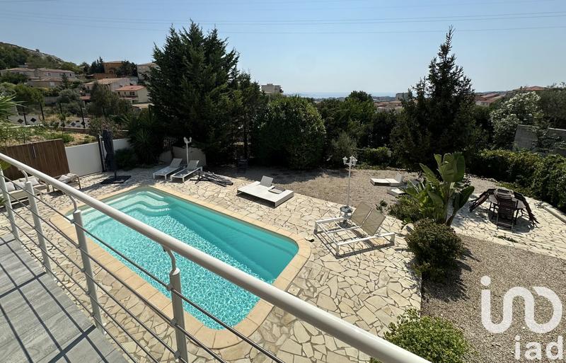 Maison - 159 m² - 5 pièces