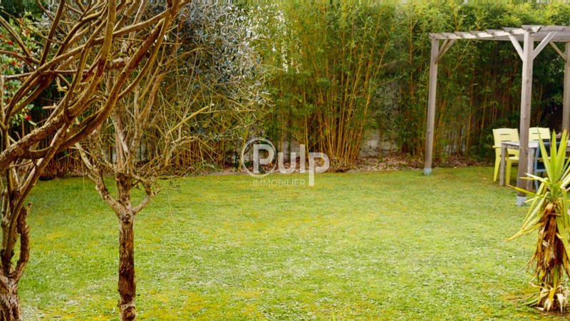 Maison - 122 m² - 6 pièces