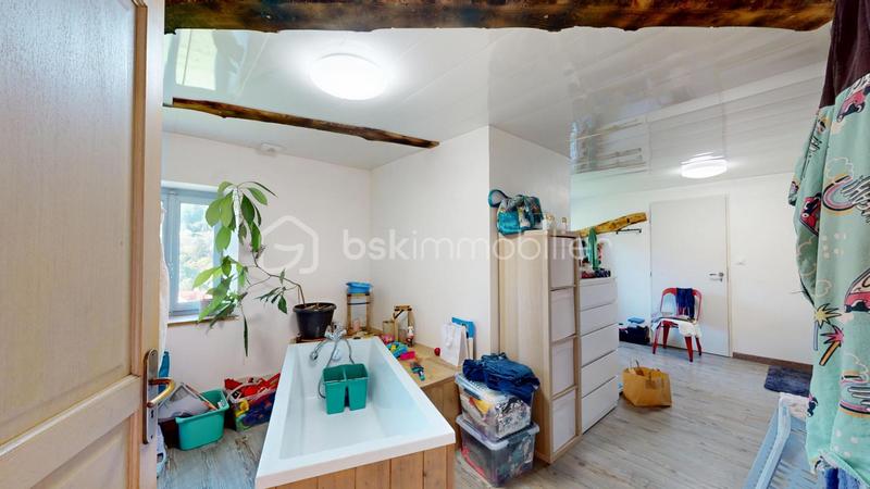 Gîte - 338 m² - 14 pièces