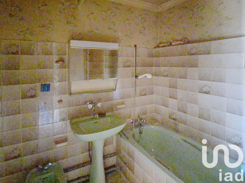 Maison - 151 m² - 5 pièces