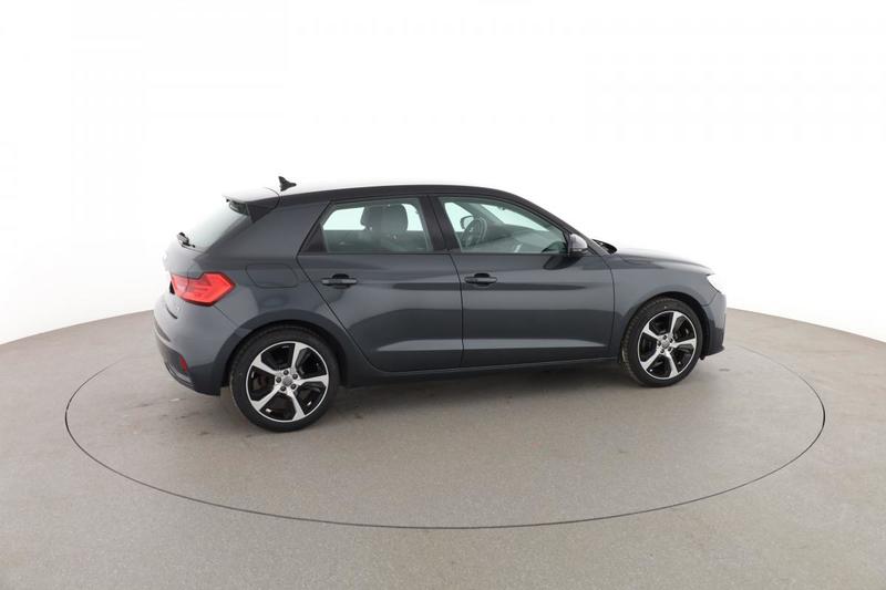 Audi A1 sportback 30 Tfsi Advanced s tronic 7 116 ch